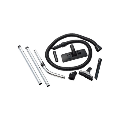 E-Parts - 9 Piece Tool Kit for Henry Numatic Vacuums With 1.8m Hose