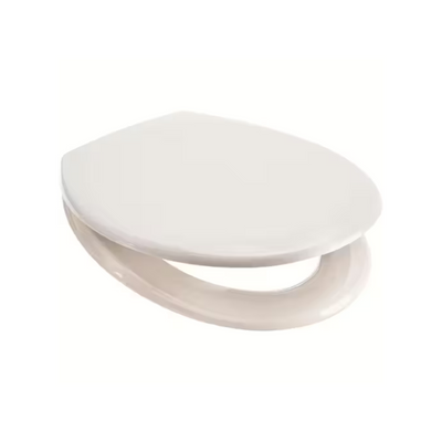 Toilet Seat - Rainbow Soft - Cream