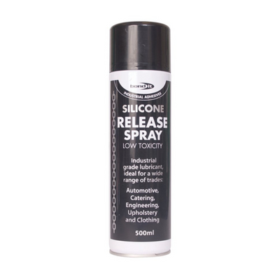 Bond It Silicone Release Spray Clear