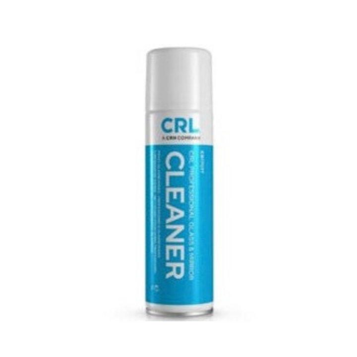 CRL Professional Glass & Mirror Cleaner 660ML