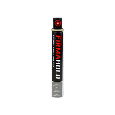 Timco - 80ml Pack of 2 - FirmaHold Gas Fuel Cells for First Fix Nailer - Screw Fix Nail Gun (CFC)