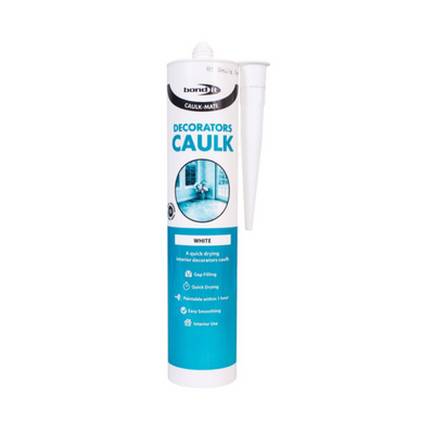 Bond It 60 Minute Caulk White EU3