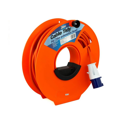 Cable Tidy 25m
