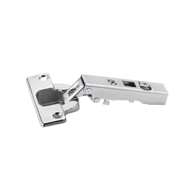 Hettich 110 degree Intermat Door Hinge (9943) for Cabinet Hinges Nickel Plated