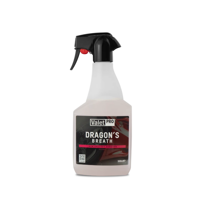 Valet PRO Dragons Breath Wheel Cleaner 500ml