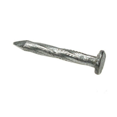 Galvanised Twist Nail (30mm x 3.75mm) Joist Hanger Nail (Multi Size Pack)