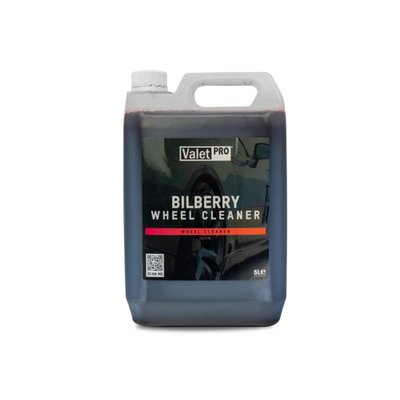 Valet PRO Bilberry Wheel Cleaner - 5L