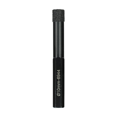 Premium Diamond Tile & Glass Drill Bit – High Performance Bit for Ceramics, Porcelain & Marble – Pack of 1