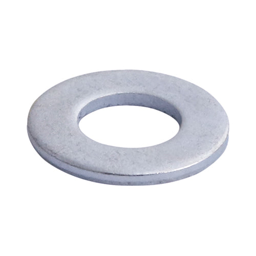 TIMCO Form A, B, C Washers - Zinc | Traditional Steel Washers for Clamping & Spacing Applications