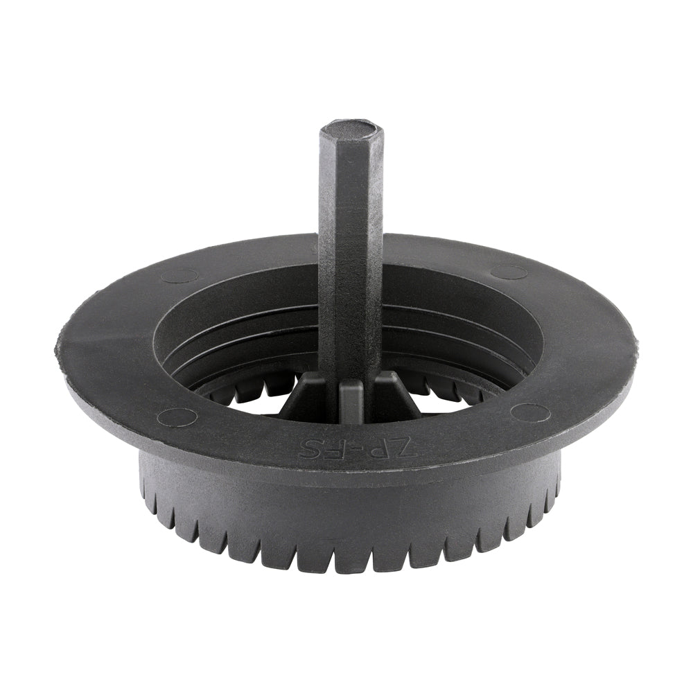 Ziel-Plast Insulation Disc Cutter for Recess Mounting Insulation Fixin ...
