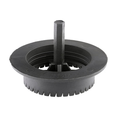 Ziel-Plast Insulation Disc Cutter for Recess Mounting Insulation Fixings