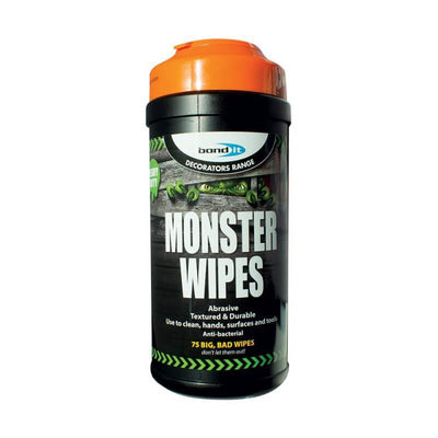 Bond It Multi-Wipes Trade Hand Wipes (75)
