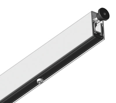 Automatic Drop Seal ES Plus (Mortice) 51 DB Range (930mm)