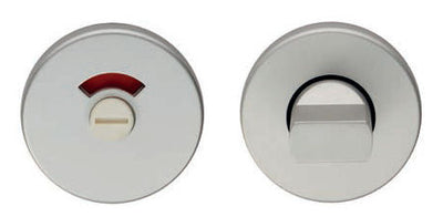 Standard Thumbturn and Release