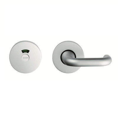 Aluminium Disabled Thumbturn and Release