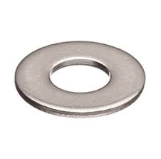 1x M16 FORM A FLAT WASHER DIN 125 A2 Stainless Steel 304 – Fixings Direct