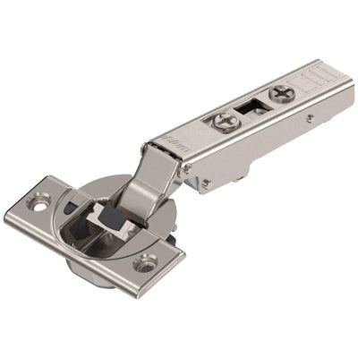 (1x) 110° Blum CLIP Top BLUMOTION Soft Close Concealed Cabinet Hinge, Full Overlay
