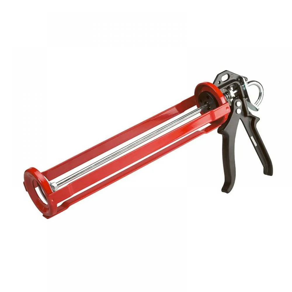 Professional 310ml EB Jumbo Sealant Gun, a heavy-duty caulking applicator tool for sealants.
