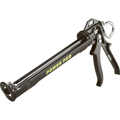 310mm EB Superflow sealant gun designed for 300ml cartridges, ready for professional use.