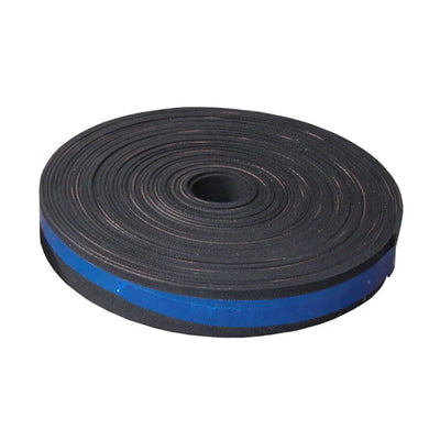20m Soft Rubber Tree Belting Strap – Flexible Tree Support for Stakes & Young Trees