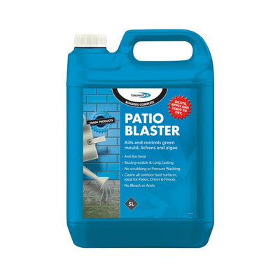 5L Patio Blaster (Patio Cleaner)