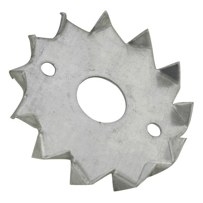 Dog Tooth  Timber Connector Washer M12