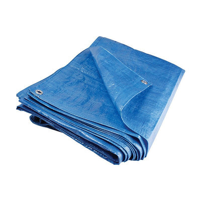 Waterproof Everyday Tarpaulin (Multi Sizes)