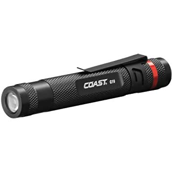 Coast Inspection Torch 54 Lumens
