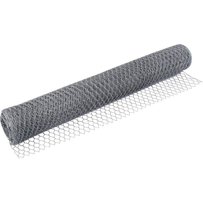 Chicken Wire 900x50mm (Multi Lengths) Wire Netting For Cages & Fencing Barriers