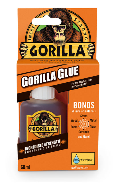 Gorilla Glue 60ml
