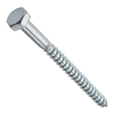 Hexagon Head Coachscrews