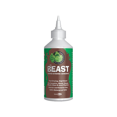 Bond it - The Beast PU Adhesive 250ml & 500ml